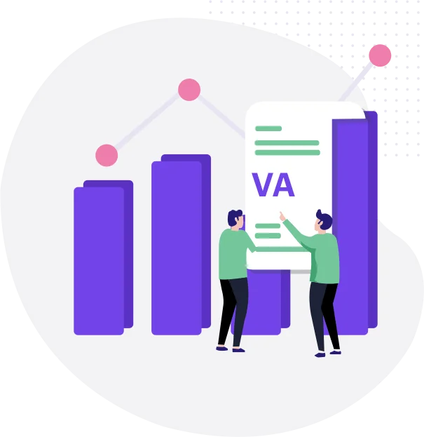 Get the Home You Deserve With VA Financing!